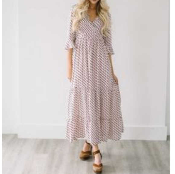 boutique Dresses & Skirts - 🎊 price drop! 🌼NWT